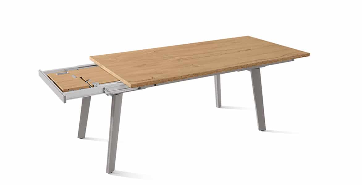 פינת אוכל איכותית תוצרת גרמניה Gwinner ET-903