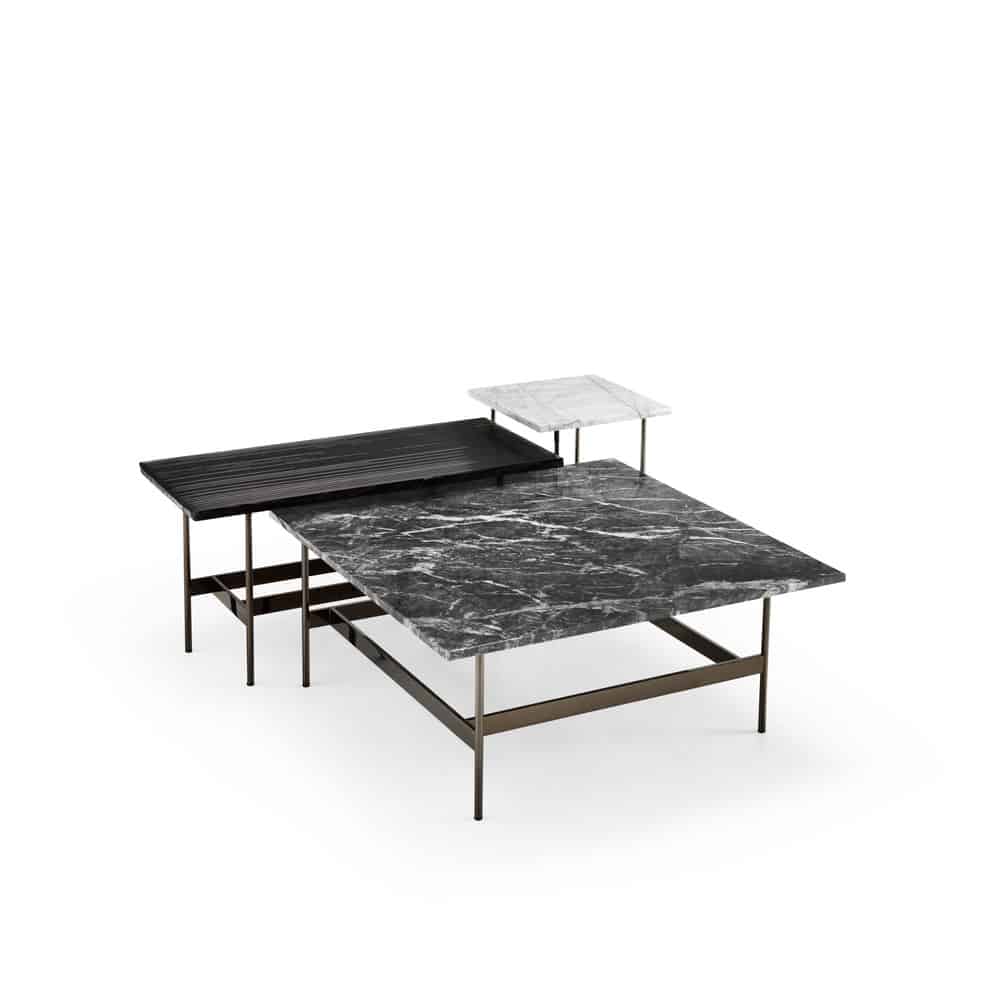 שולחן צד תוצרת איטליה דגם Waves