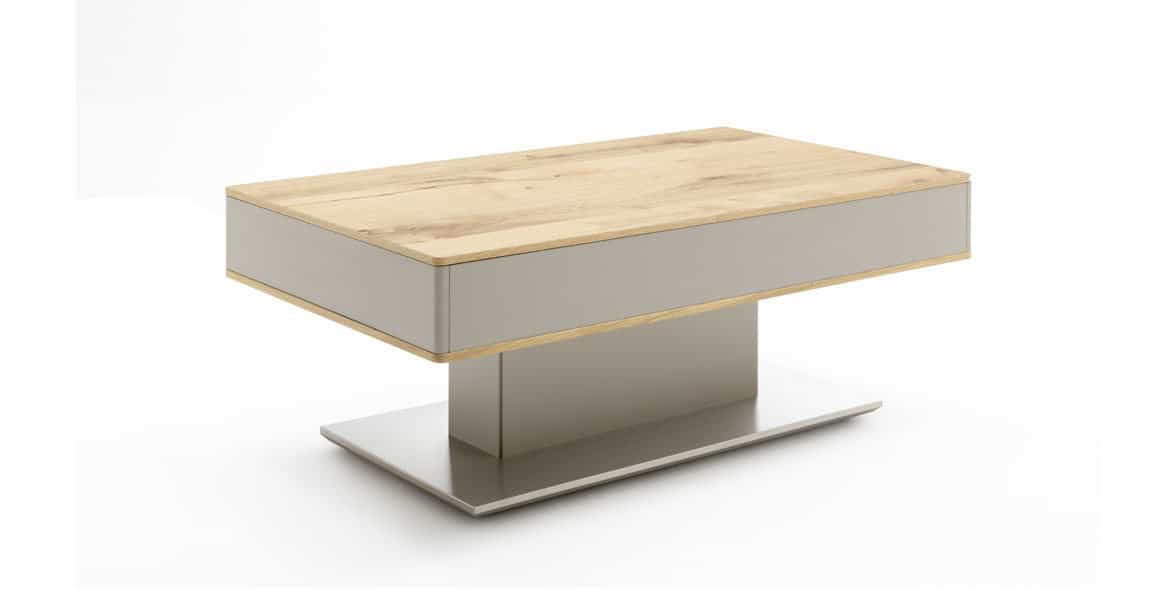 שולחן סלון תוצרת גרמניה דגם CT302