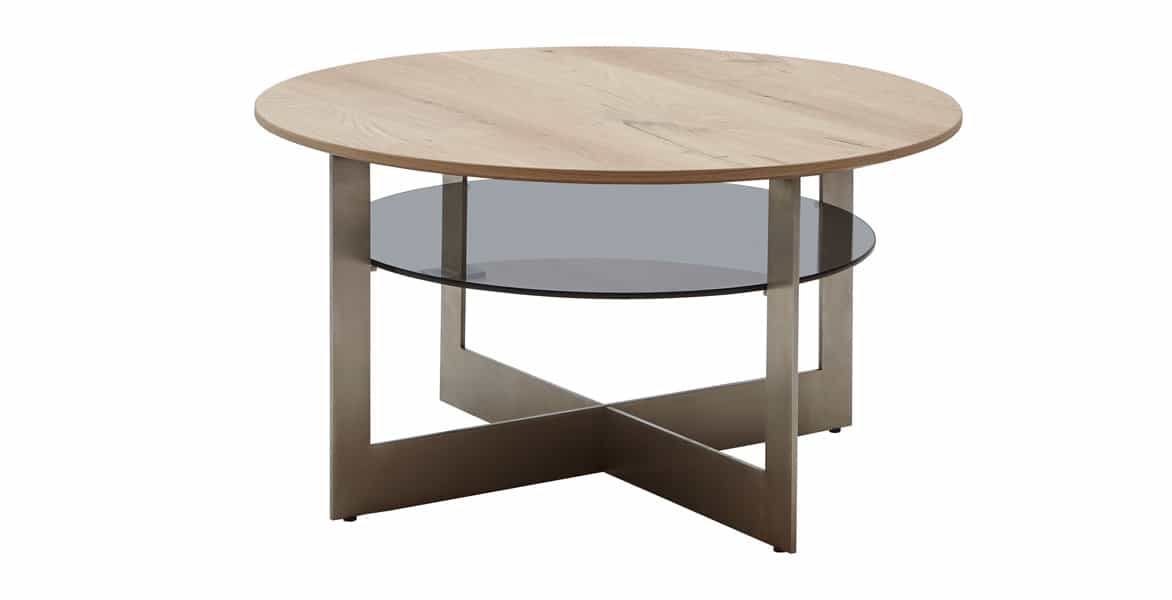 שולחן סלון תוצרת גרמניה דגם CT50345