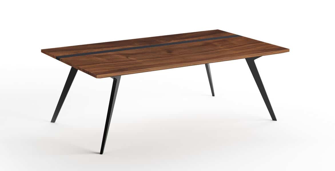 שולחן סלון תוצרת גרמניה דגם CT510