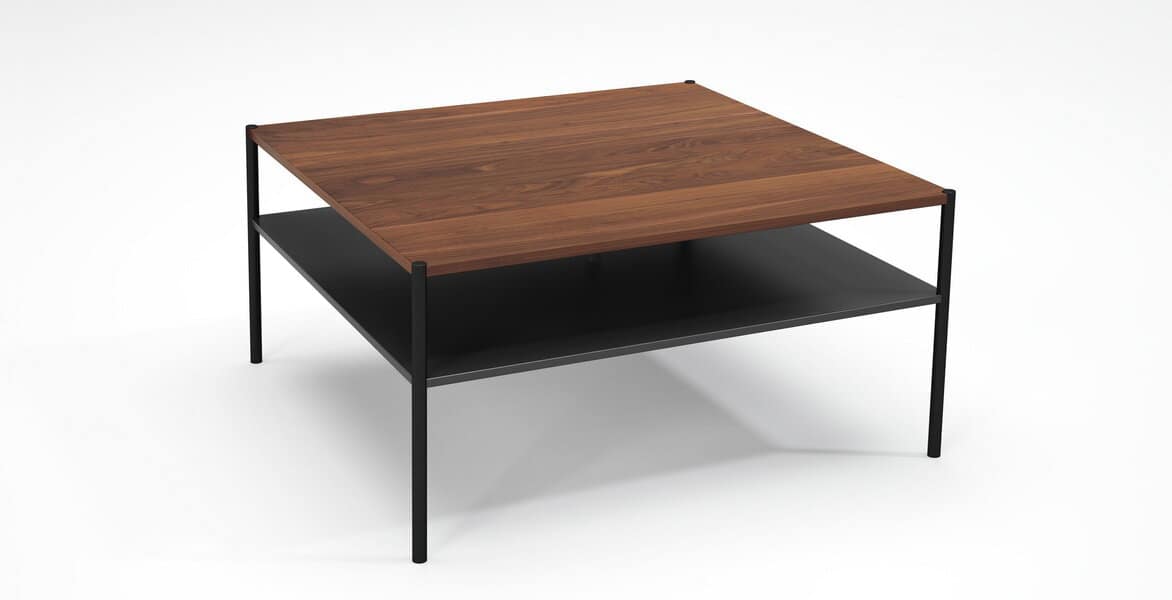 שולחן סלון תוצרת גרמניה דגם CT518