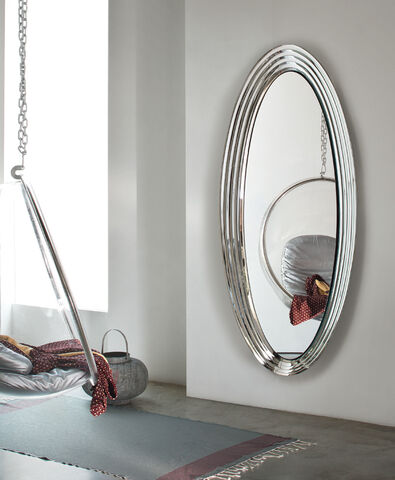 specchio-ovale-design-moderno