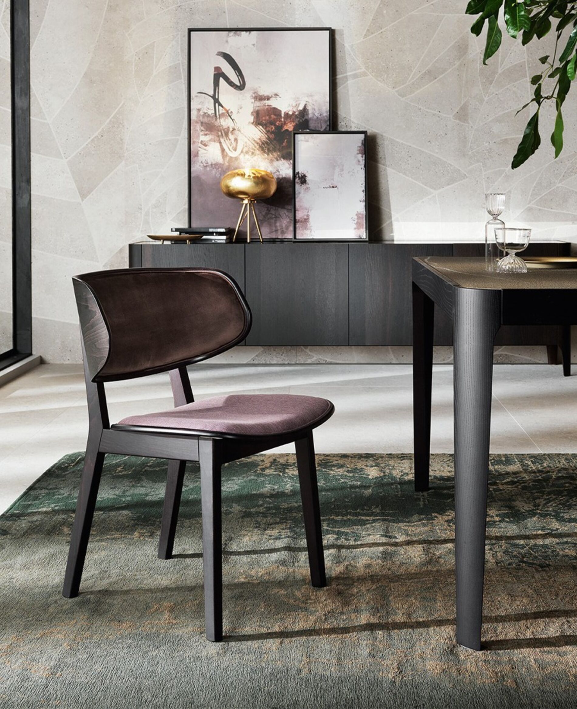sedie-design-in-legno-massello